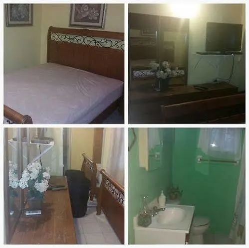 Palm Cove - 2 Bedroom Cottage Montego Bay 3*,  Jamajka