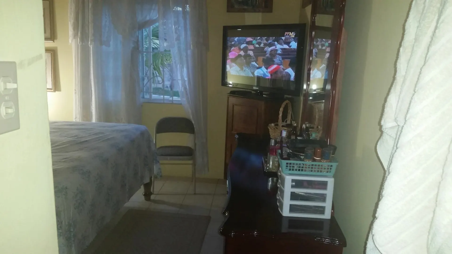 Palm Cove - 2 Bedroom Cottage Montego Bay