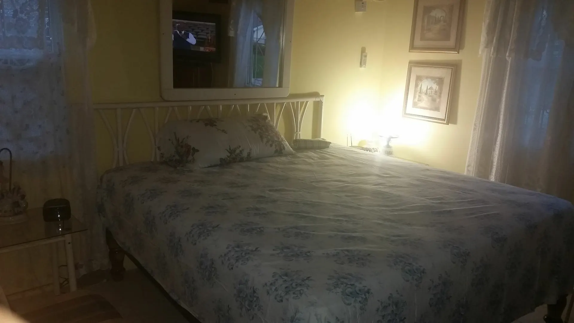 Palm Cove - 2 Bedroom Cottage Montego Bay