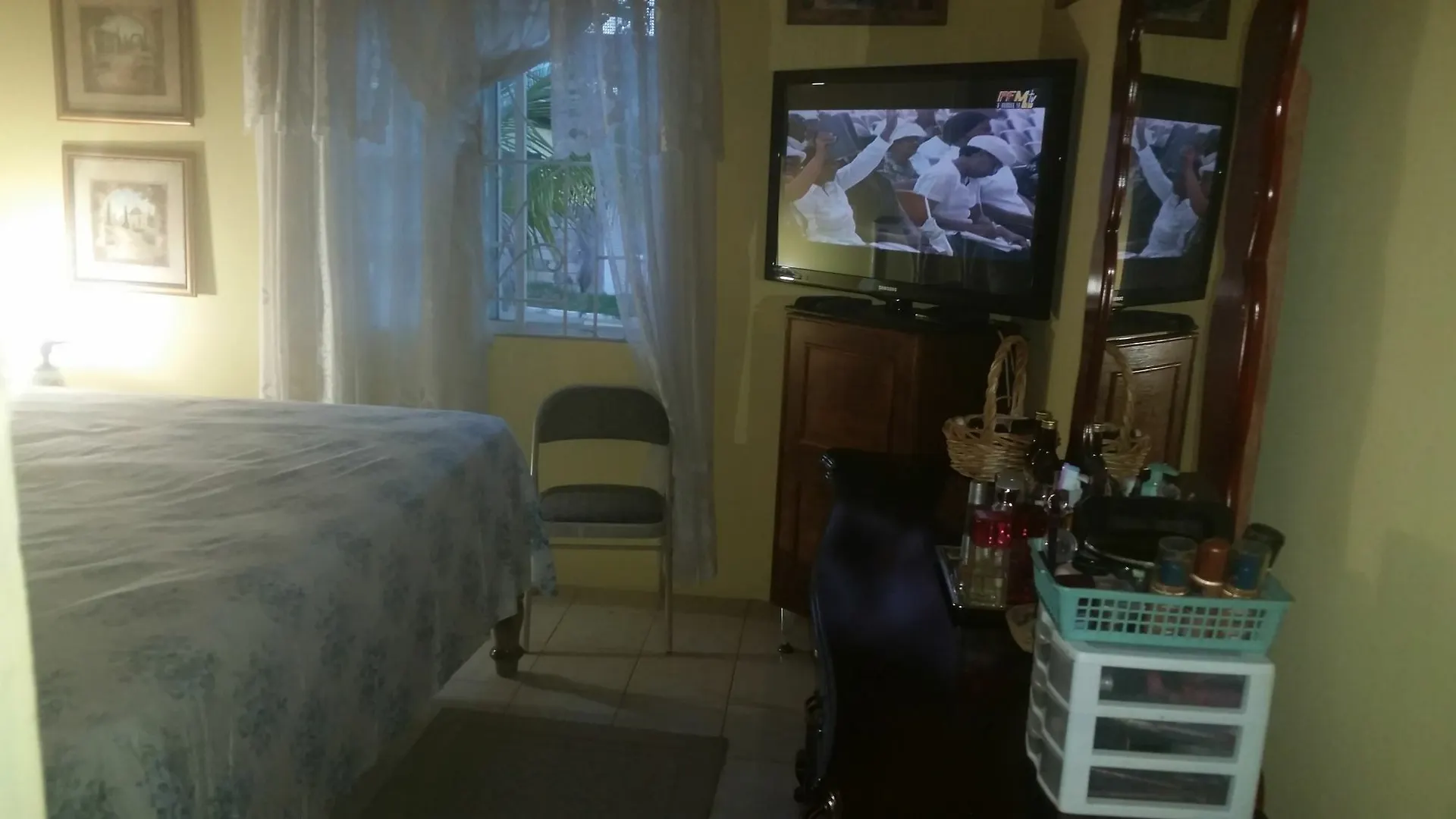 Palm Cove - 2 Bedroom Cottage Montego Bay Jamaica