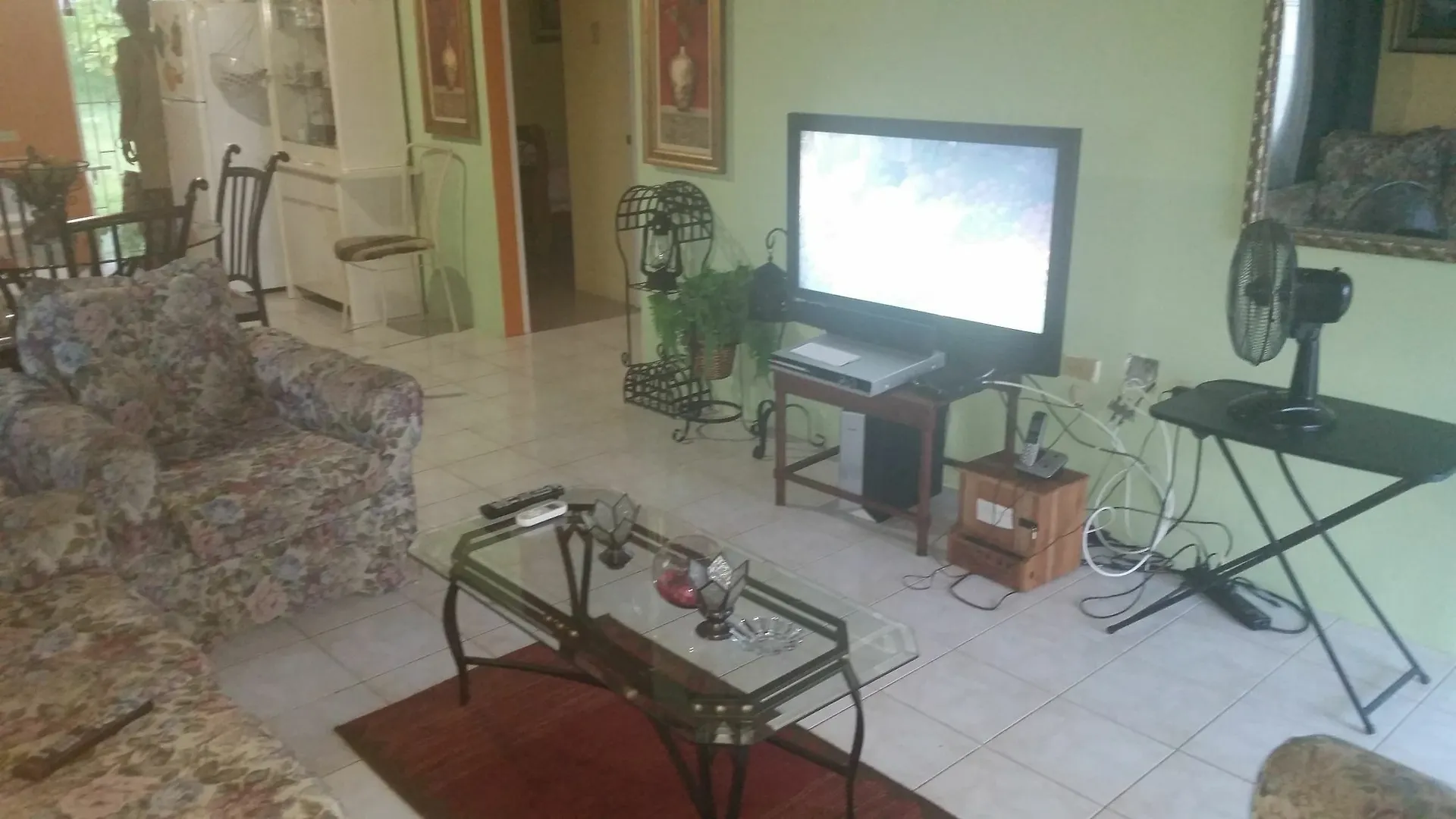 Palm Cove - 2 Bedroom Cottage Montego Bay Hotel