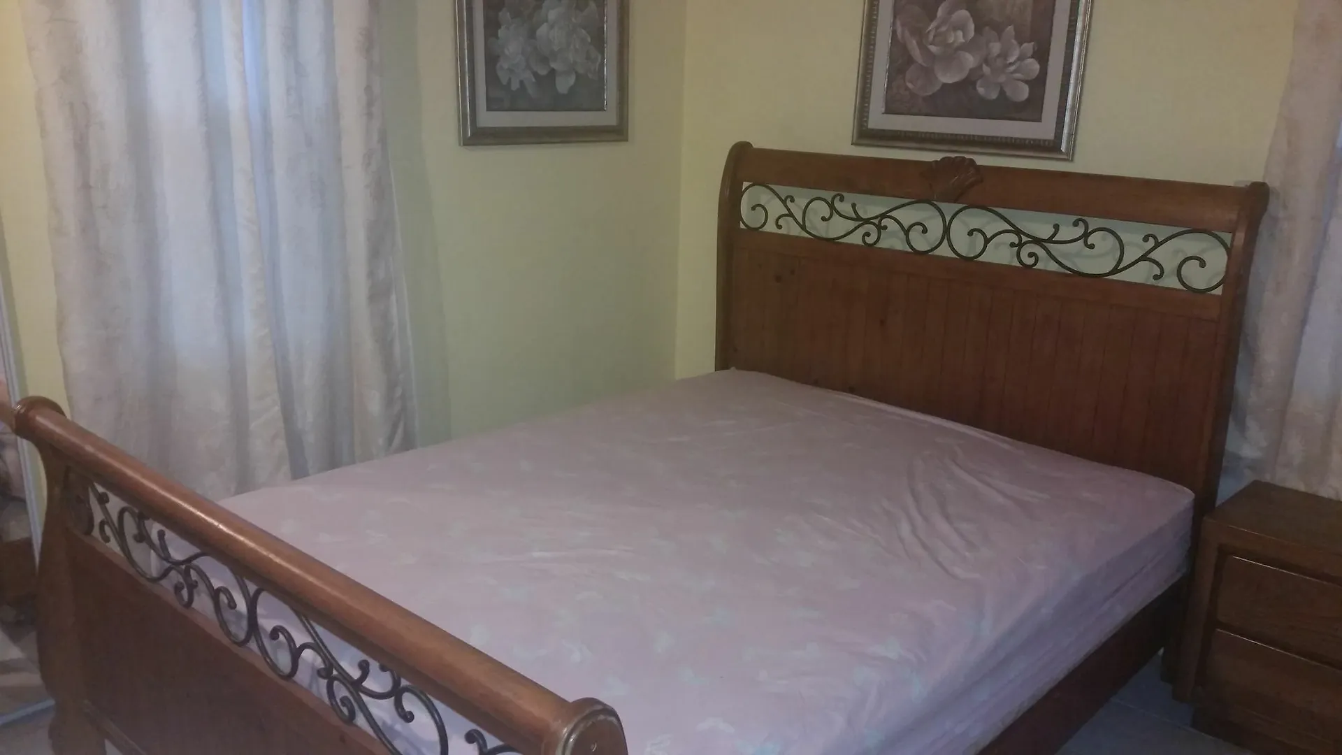 Hotel Palm Cove - 2 Bedroom Cottage Montego Bay
