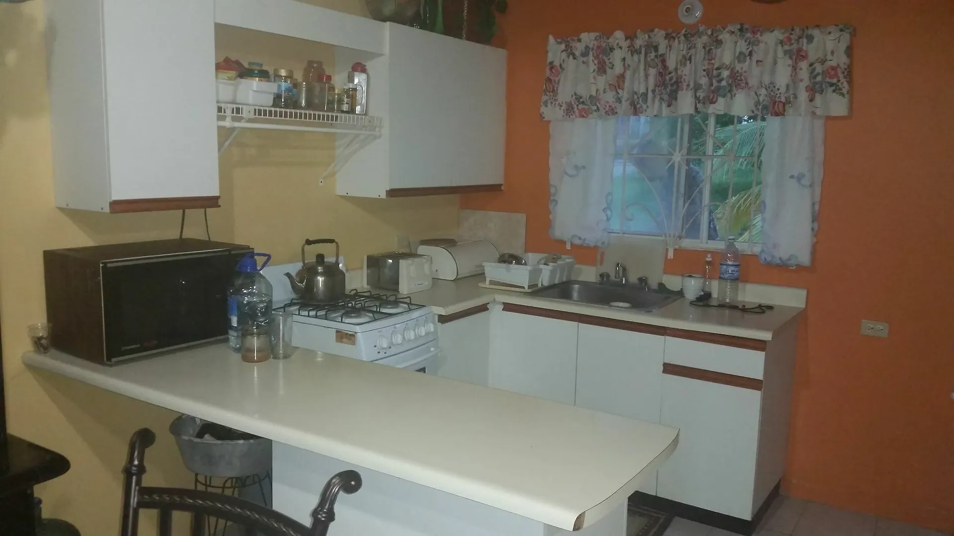 Palm Cove - 2 Bedroom Cottage Montego Bay