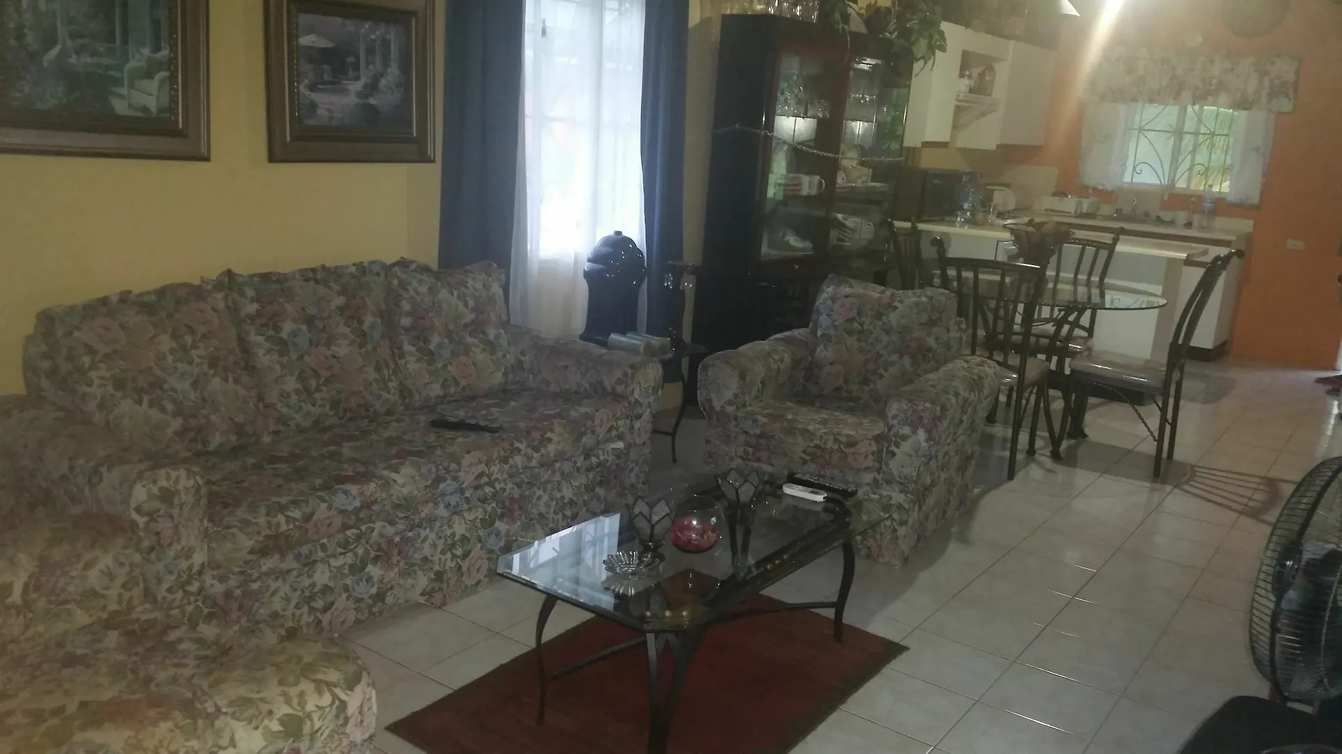 *** Hotel Palm Cove - 2 Bedroom Cottage Montego Bay Jamaica